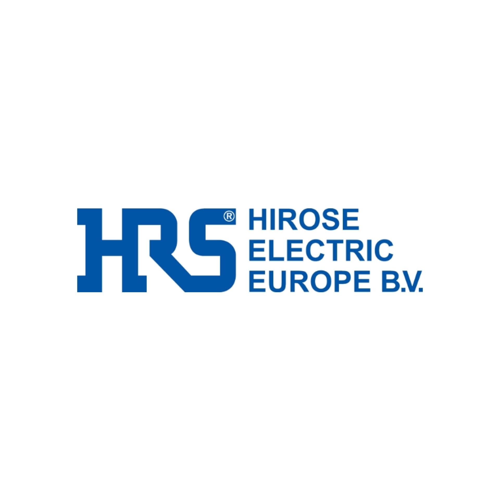 HIROSE ELECTRIC CO., LTD