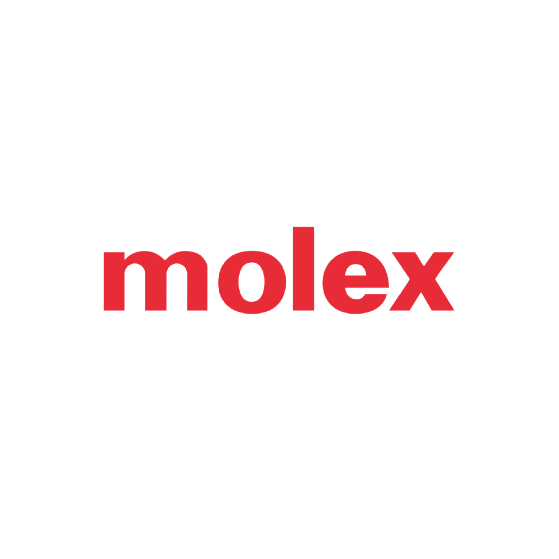 MOLEX