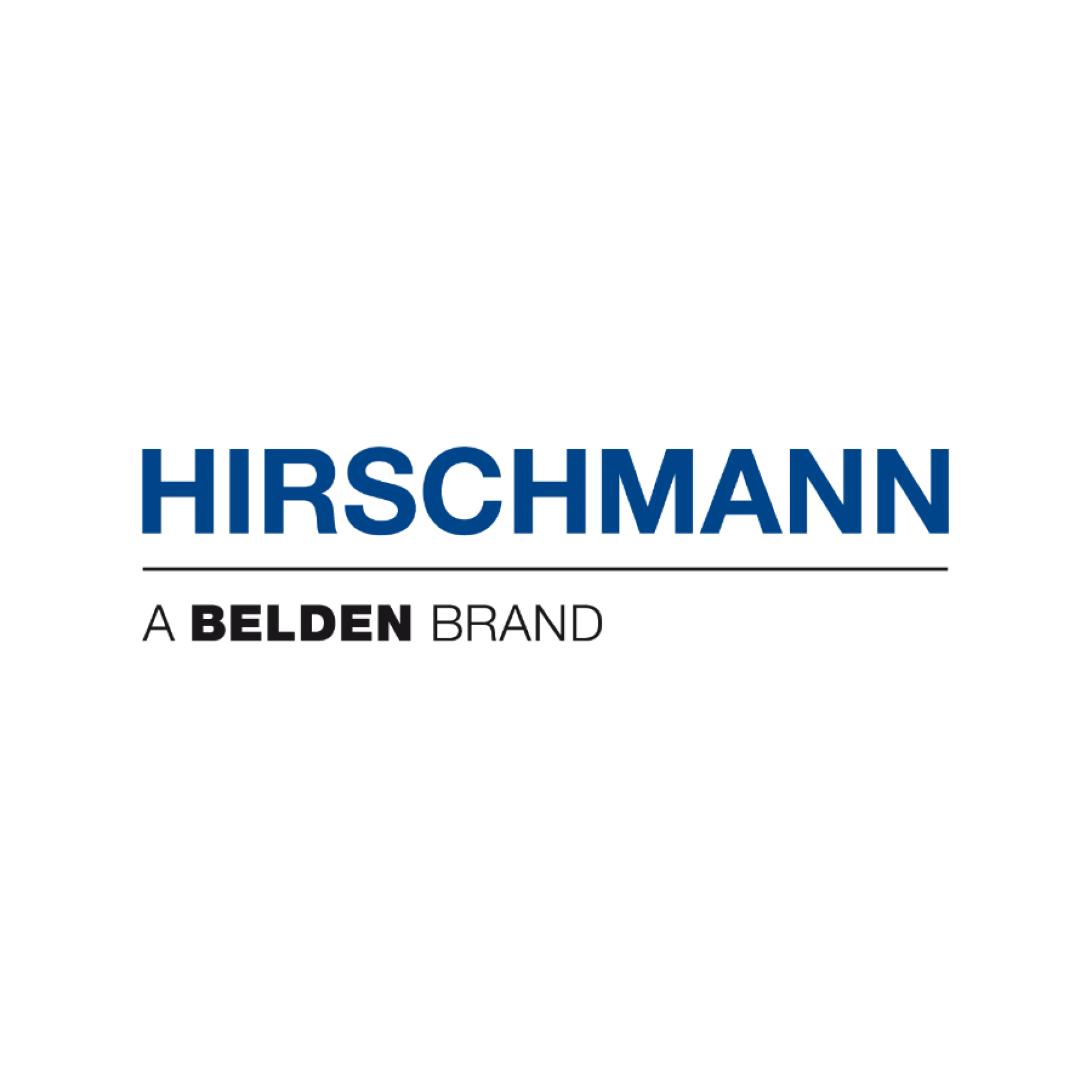 HIRSCHMANN