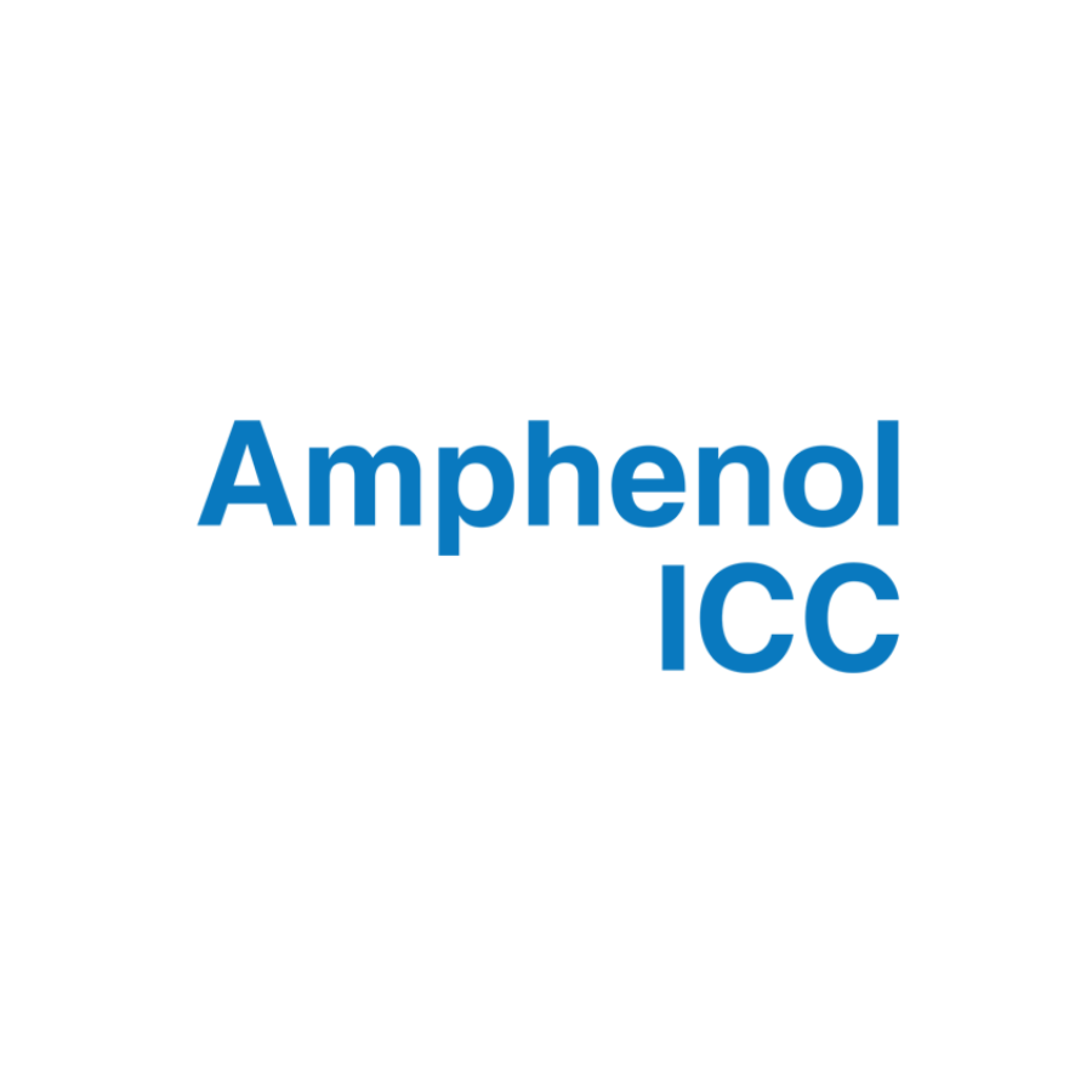 Amphenol ICC