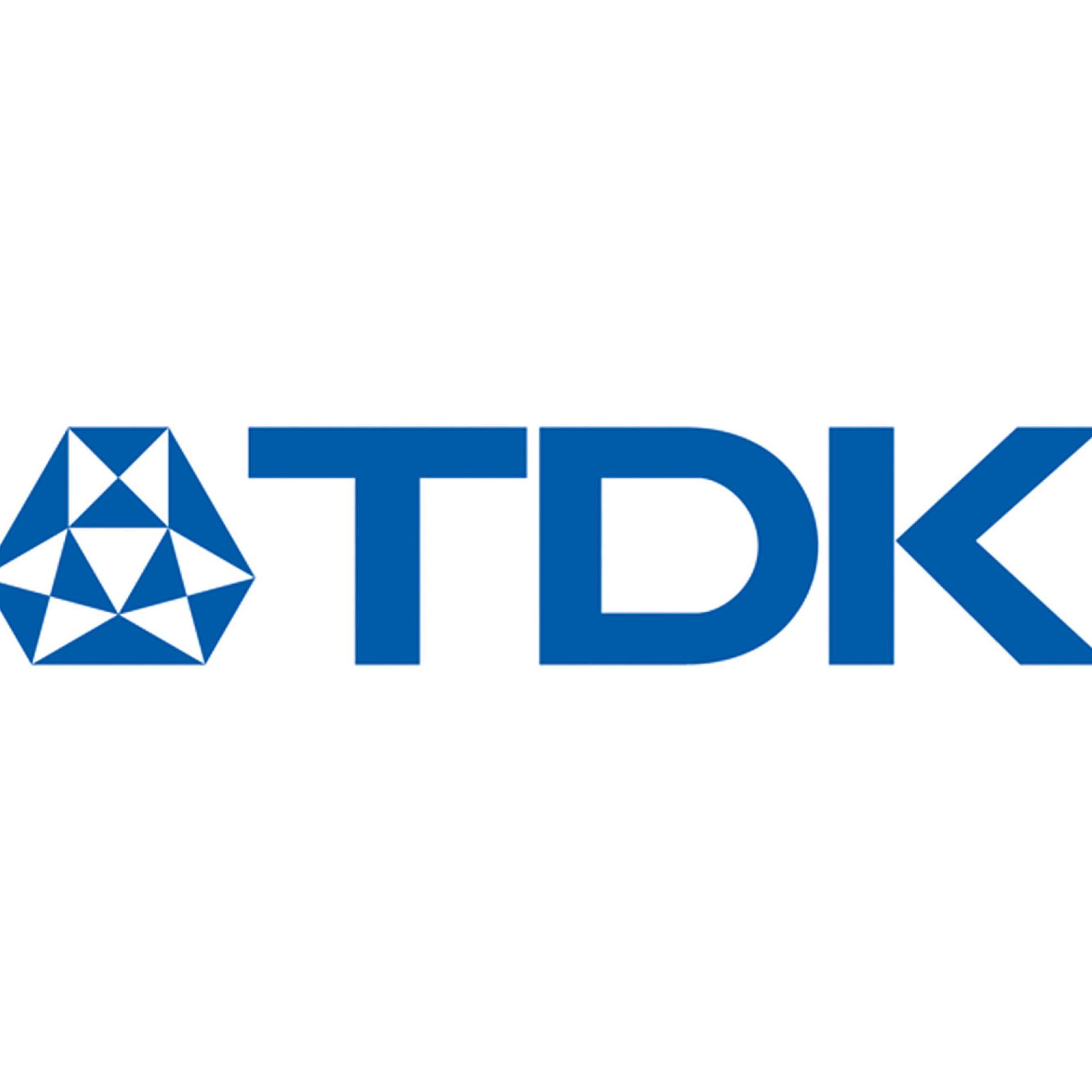 TDK Logo