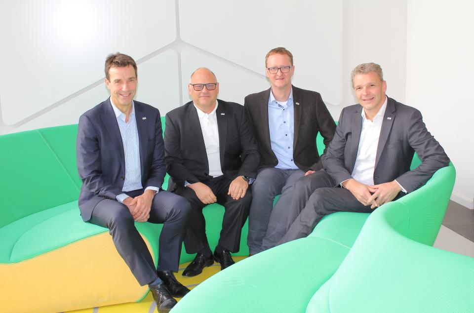 Vorstand SPE Industrial Partner Network