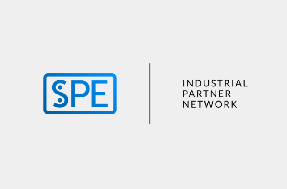 SPE Industrial Partner Network