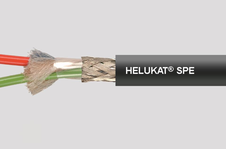 SPE Kabel