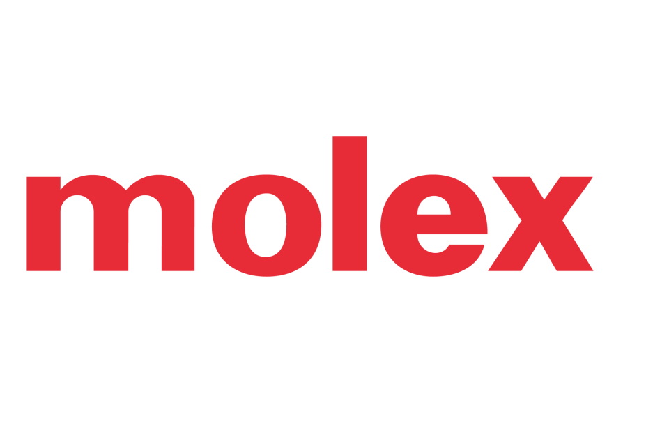 Molex logo crop