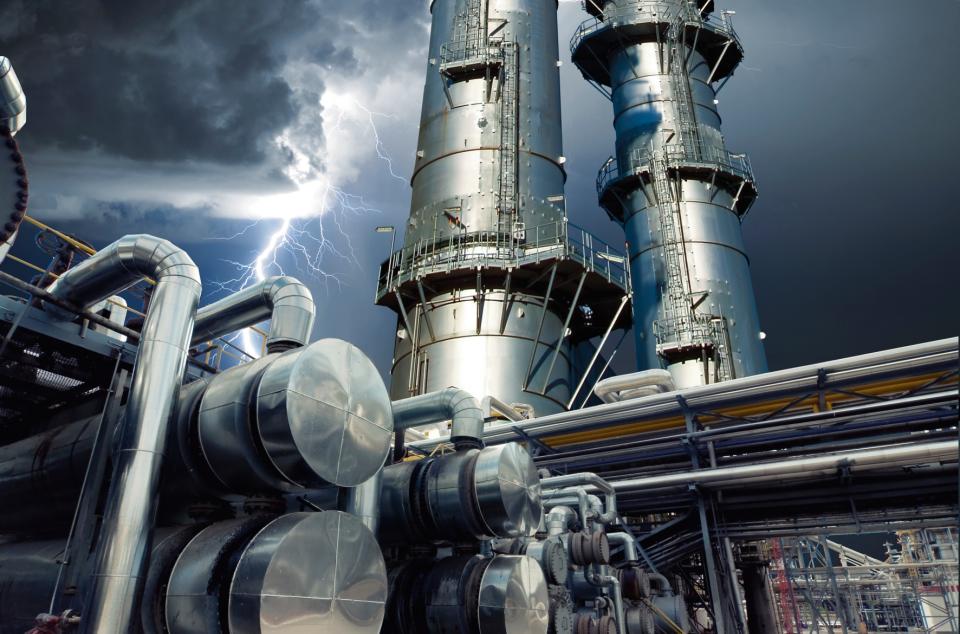 Process Industries_Landscape