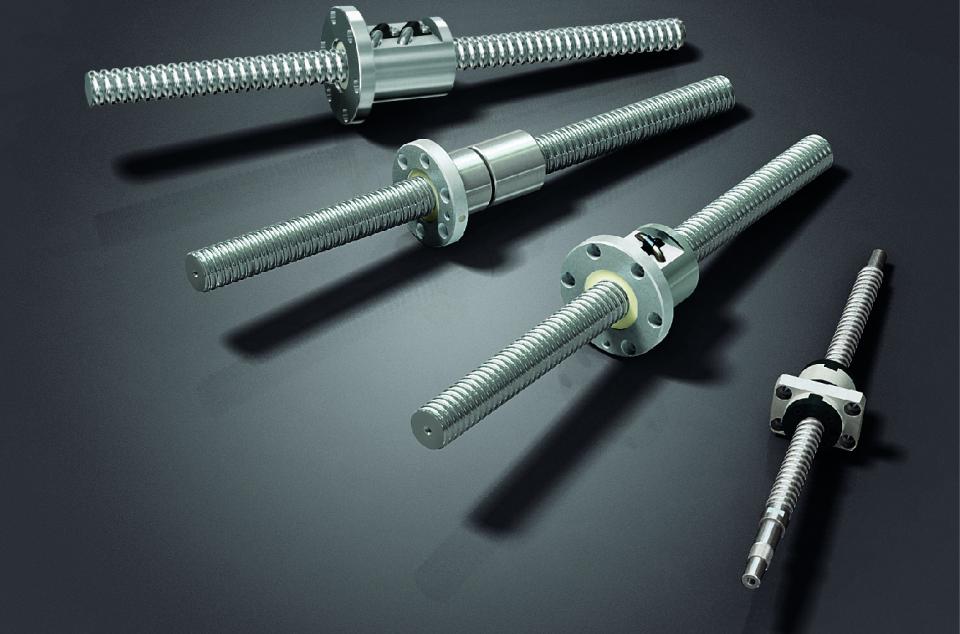 015.BallScrew_PH_001_THK