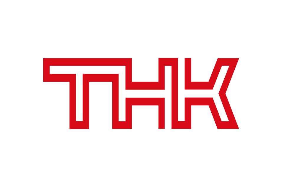 THK Logo