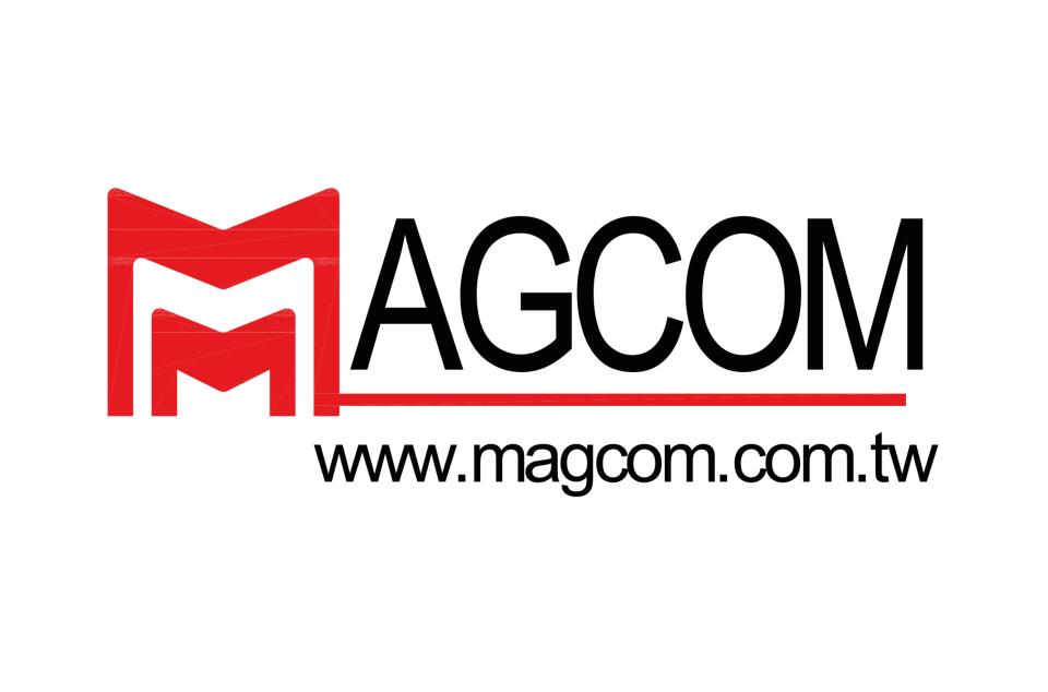 Magcom Logo