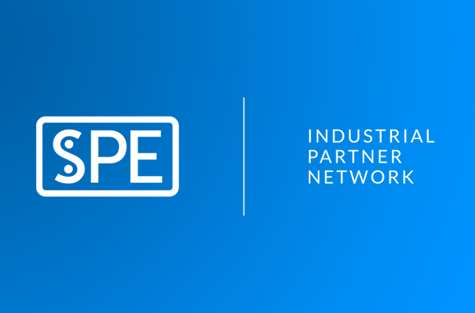 SPE Industrial Partner Network