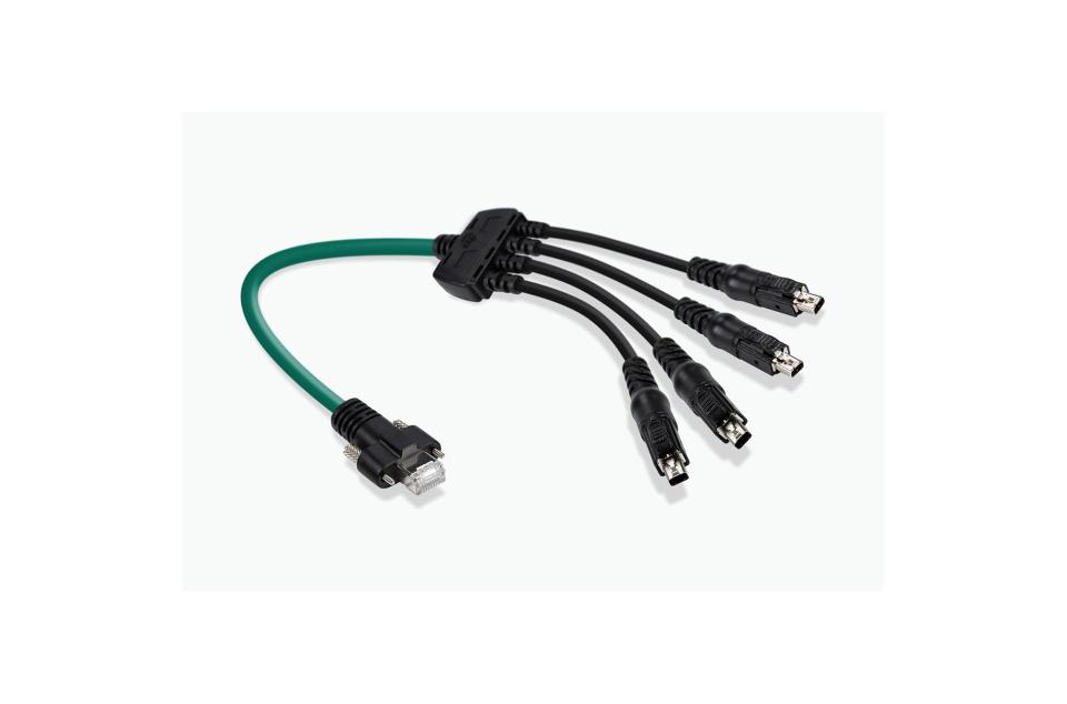 TTL Kabel 3