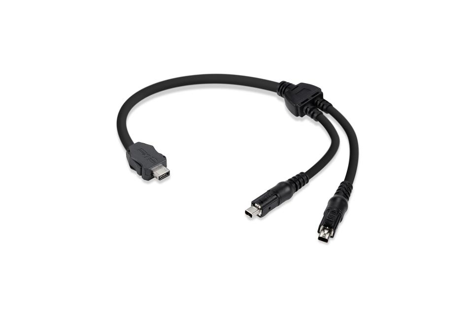 TTL Kabel 7
