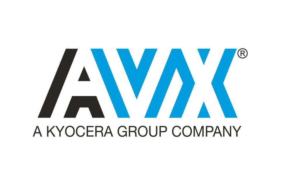 AVX Logo