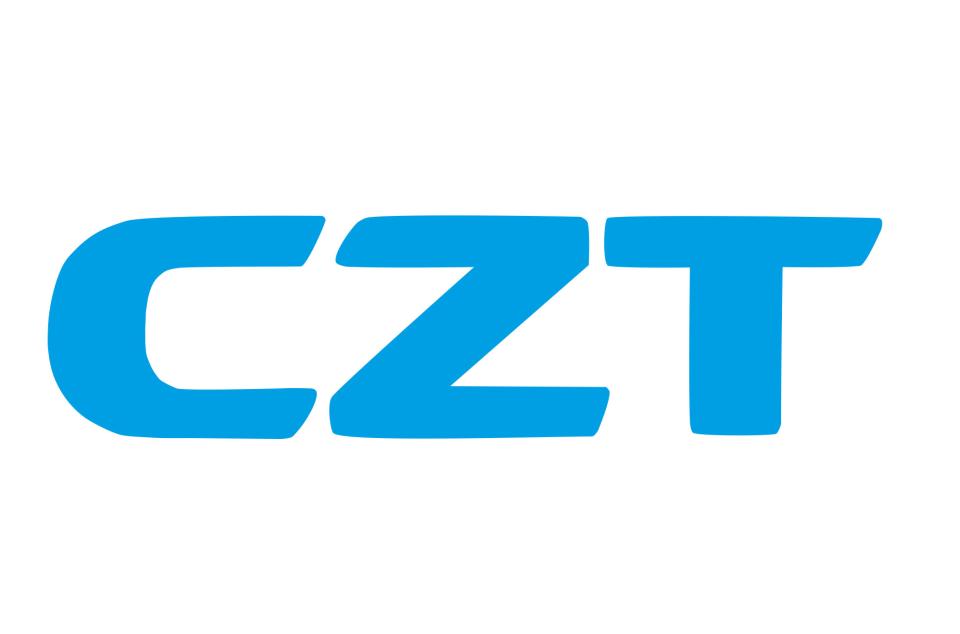 CZT Logo