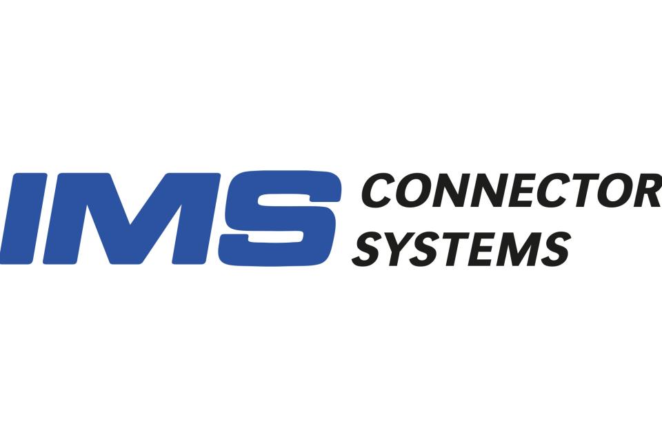 IMS Logo