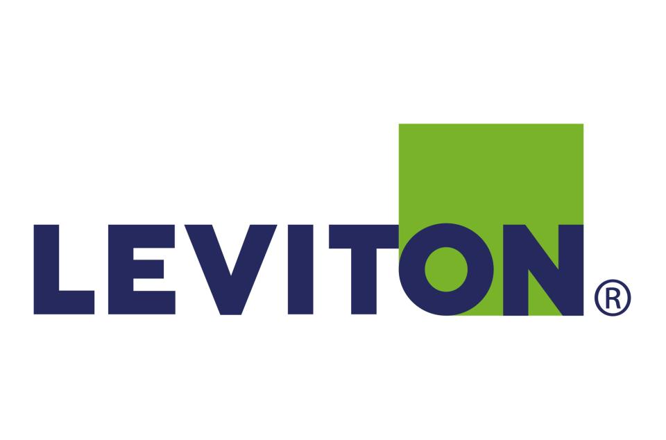 Leviton Logo