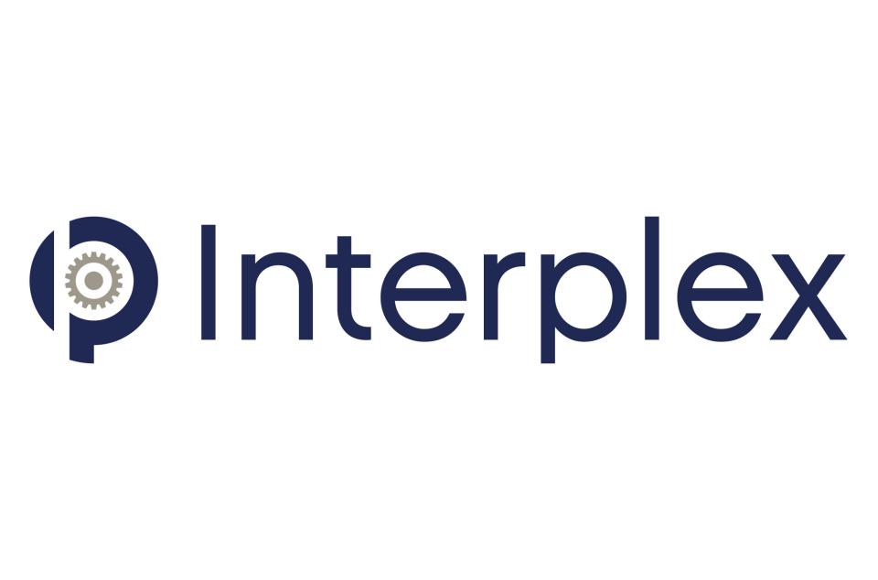 Interplex Logo
