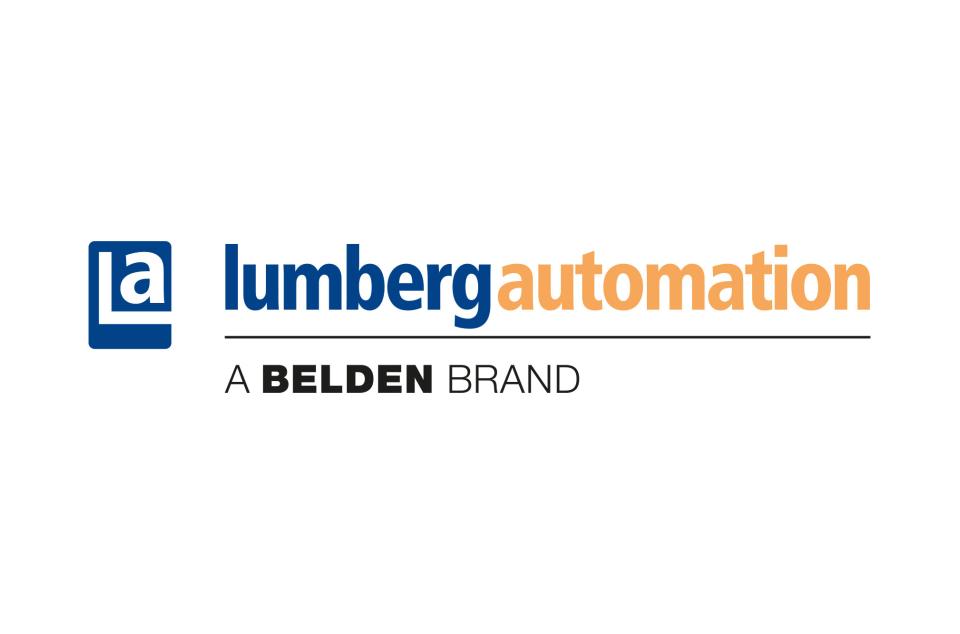 Lumberg Belden Logo