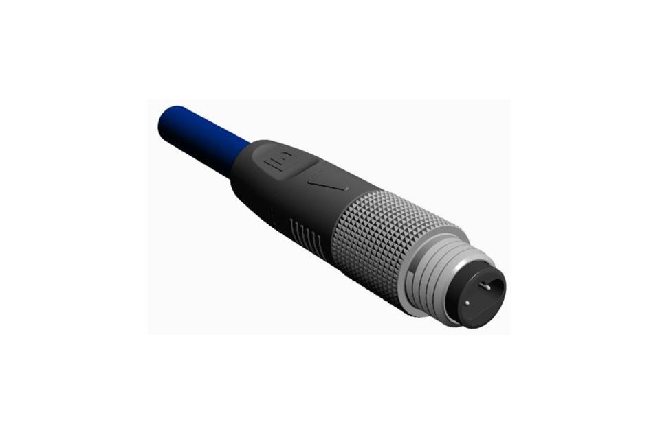 Lumberg Belden Steckverbinder