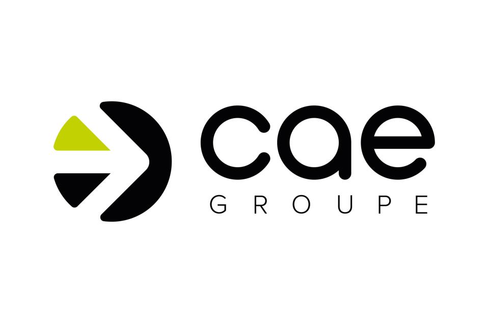 CAE Logo