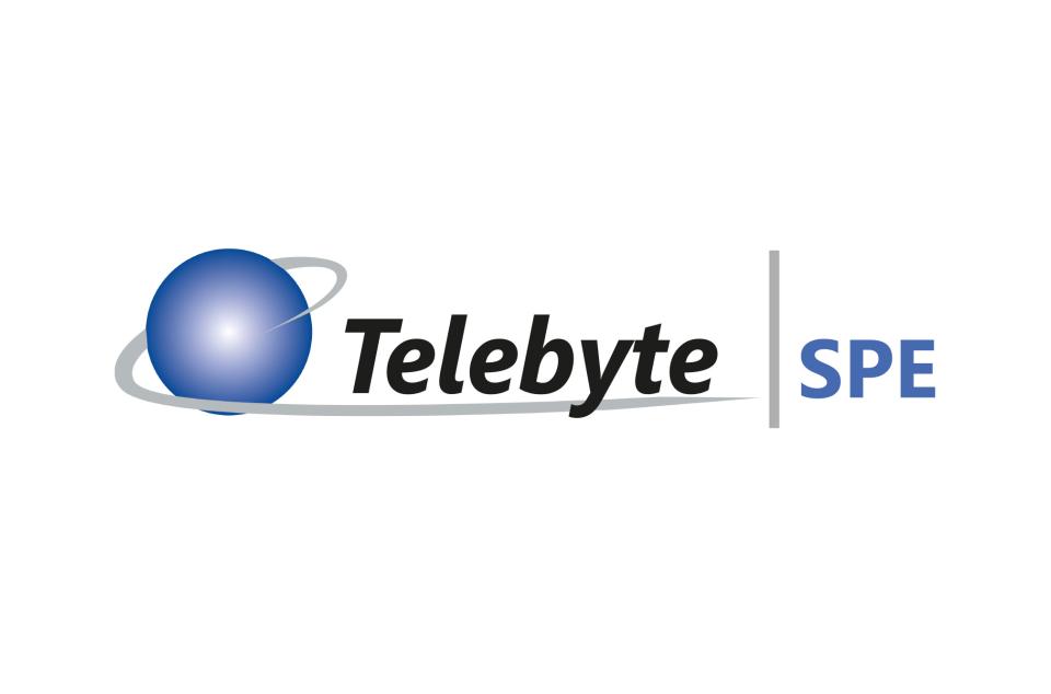 Telebyte Logo