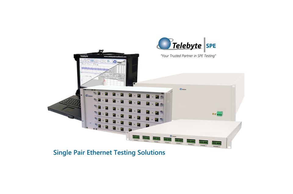 Telebyte product