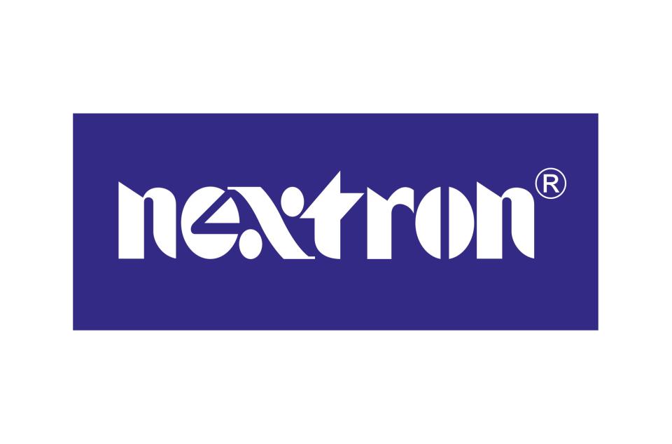 Nextron Logo