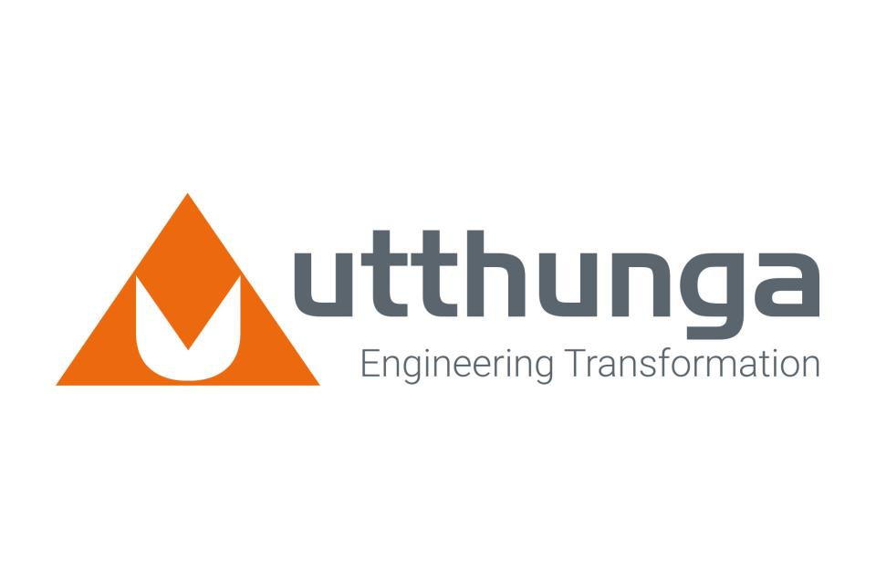Utthunga Logo