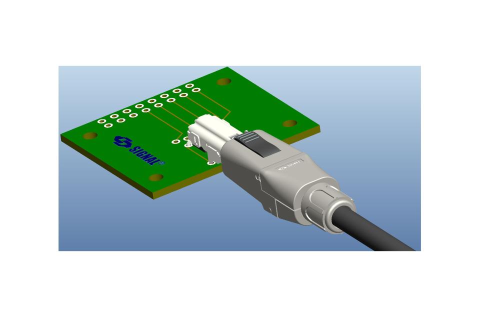 Shenzhen Signal Product