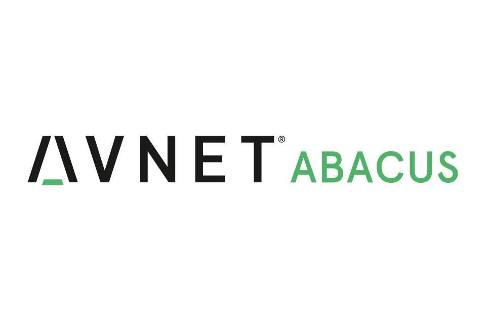 AVNET Logo