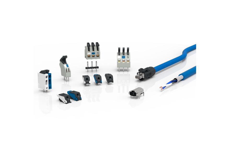 Metz Connect Product Portfolio