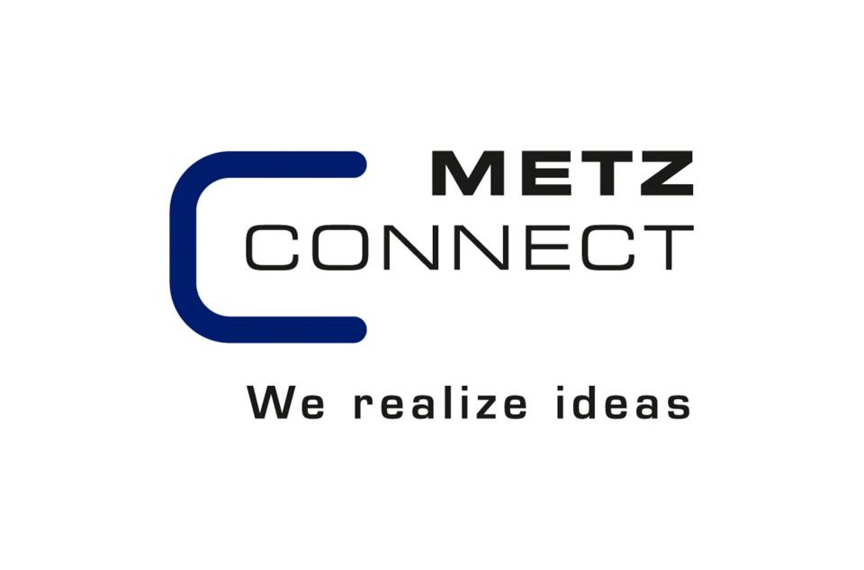 Metz Connect Logo