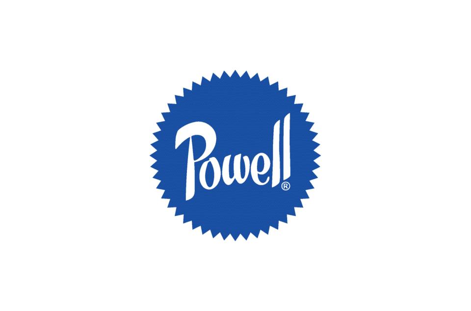 Powell Logo