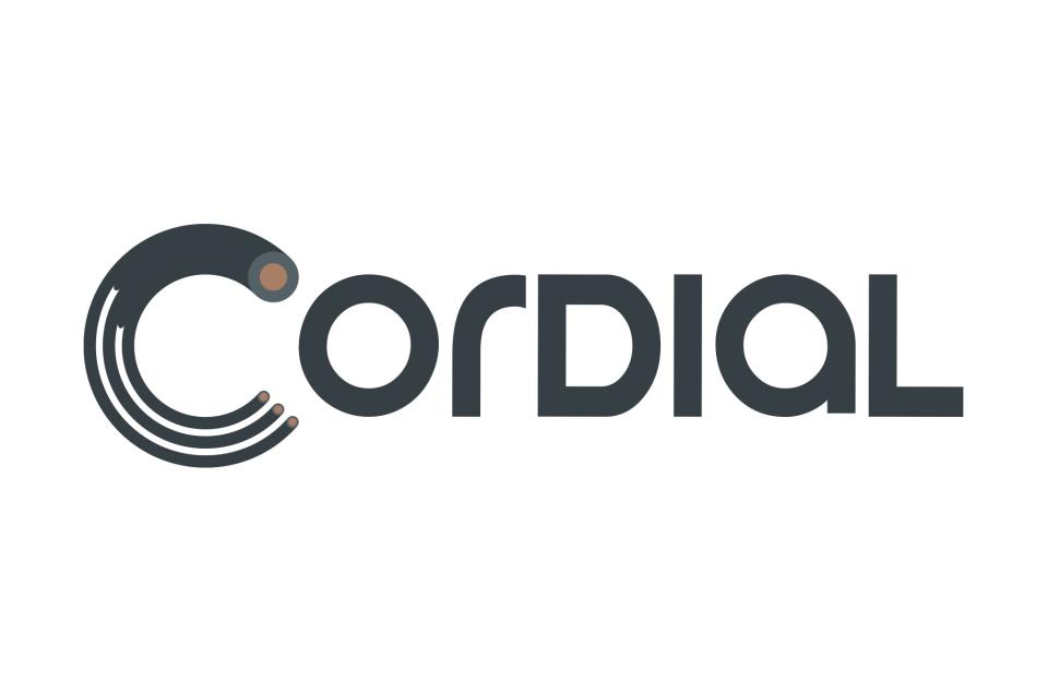 Cordial Logo