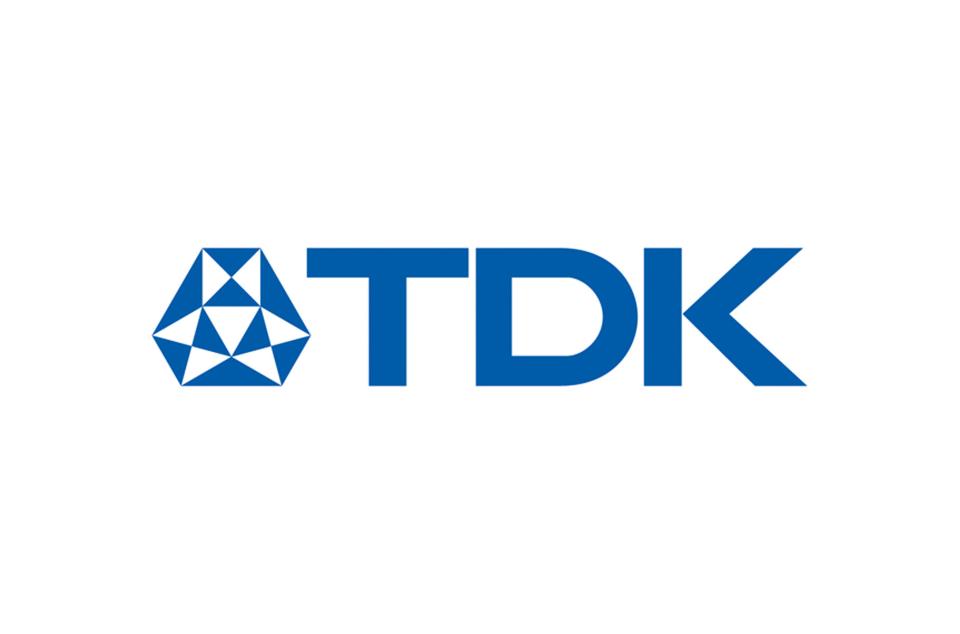 TDK Logo