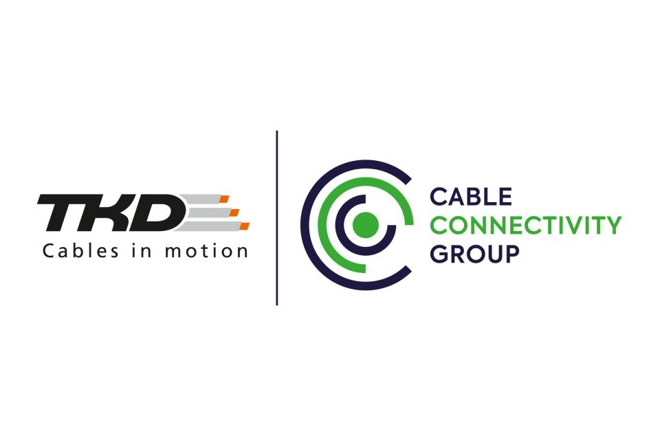 TKD Kabel Logo